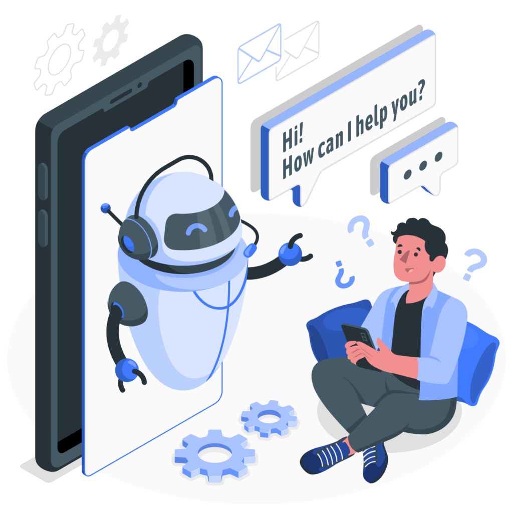 Understanding customer perspective is helpful for advertising