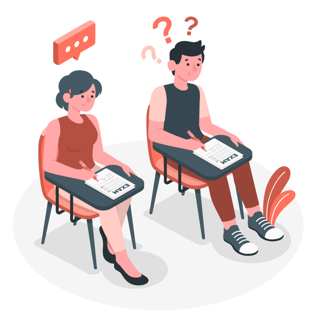 How to design a professional test platform? List of things you need.