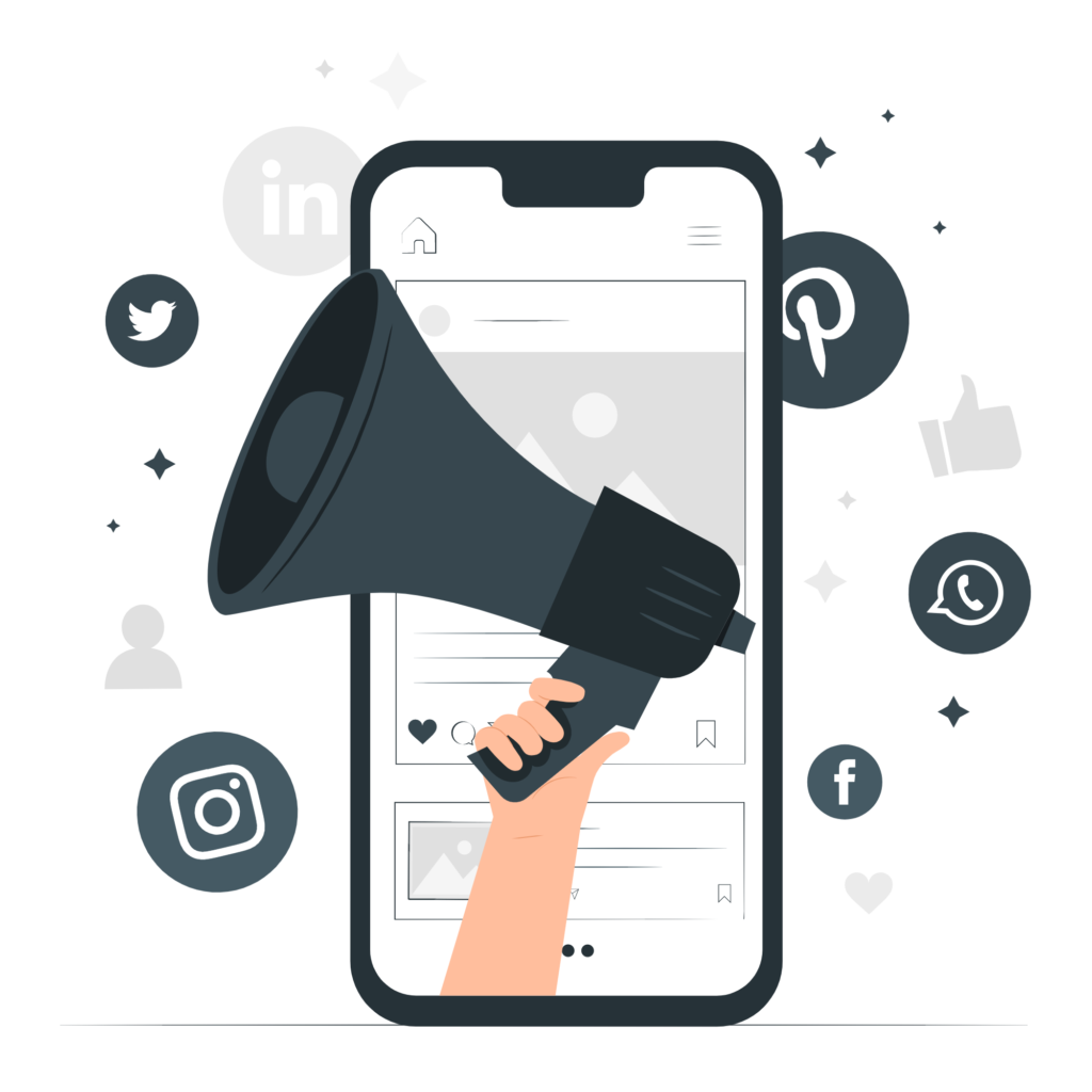 Different Mediums for advertising