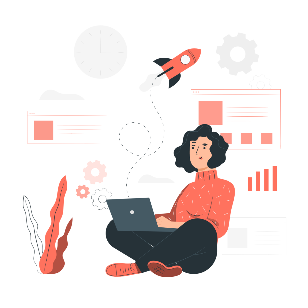 Different types of tests include aptitude test, proficiency test, intelligence test, interest test, and personality test.