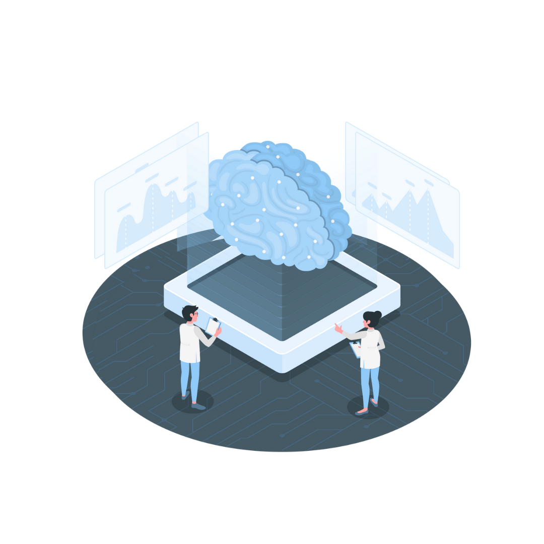 Automation for front-end development