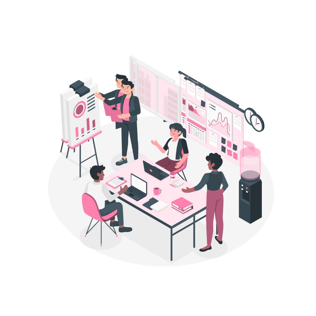 What To Include In A Pitch Deck blog featured image