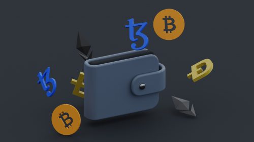 an intro to decentralized exchange blog featured image