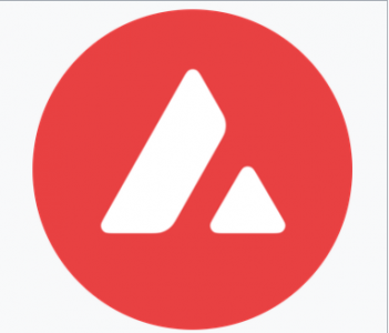 Avax token from Avalanche